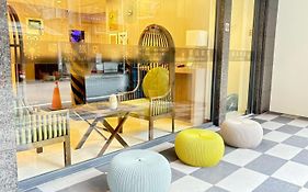 Tc Hotel Hualien